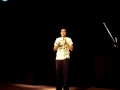 Palermo Hollywood - Stand up comedy