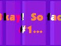 I GOT TAGGED!!! =)