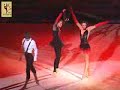 Moulin Rouge Rhythmic Gymnastics Exhibition