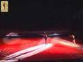 Moulin Rouge Rhythmic Gymnastics Exhibition