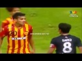 SIAPA SERANG DULU? AZRIF NASRULHAQ ATAU SAFIQ RAHIM?
