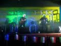 Los ALTE�OS de la Sierra(El Foco)