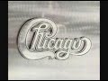 Chicago – If You Leave Me Now
