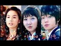Sassy Girl Chun-hyang opening theme Sassy Girl Chun-hyang opening theme