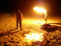 Flame thrower - Fire walker Flame thrower - Fire walker