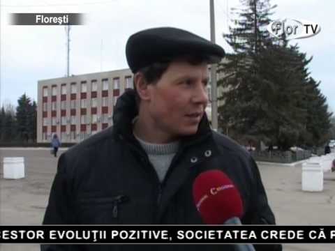 Persoana cu dizabilitate a primit multașteptatul cărucior