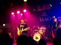 SKO COVER RAMONES CLASSIC OUTSIDER & SHEENA IS A PUNK ROCKER