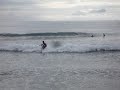 Surfando no Plaza Itapema