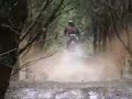 Honda CR250R
