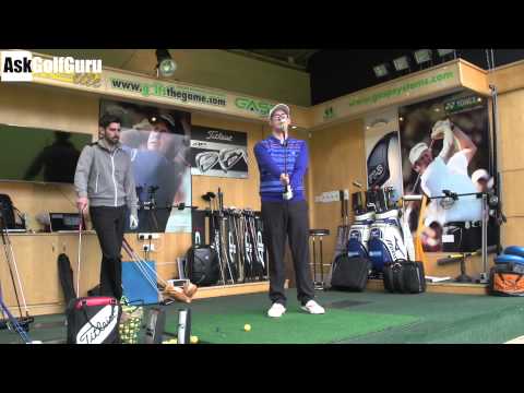 Do Golf Drills Really Help Your Swing