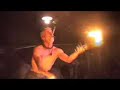 World Record First Ever Double Neon Tube Sword Swallower World Record First Ever Double Neon Tube Sword Swallower