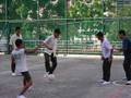 OPSS 3s2 Racial Harmony Video Clip.