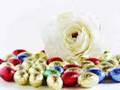 Ornamental Easter Chocolate Eggs Pt 2 - Pretty!
