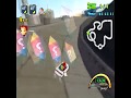 تسجيل في لعبة كريزي كارت