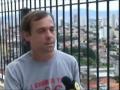 Entrevista de Lu�s Capucho no MIXBRASIL.
