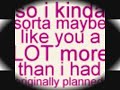 Camar- Before you go away (w/ lyrics)