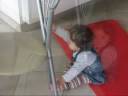 081125 - An and the Kitchen Chair.wmv