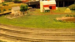 YouTube Video Update - Damascus Train Day 2014