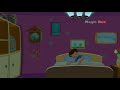 Early to Bed - English Cartoon Nursery Rhymes