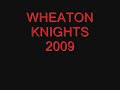 Wheaton vs Richard Montgomery Varsity Football 2009