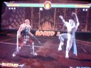 MKA SASQUATCH VS. BARAKA