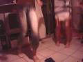 videos de Grape stomping lady impression - jumpstyle