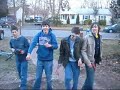 Ghostbusters theme song