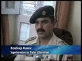 Police recover deadly explosives