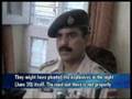 Police recover deadly explosives