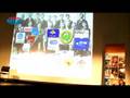 Konferensi PPI di Museon Den Haag Belanda