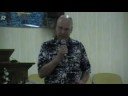 Thomas Jones: \"Here We Are In Your Presence\"