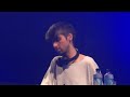 graj James Holden @ FLY BerMuDa Festival 2011