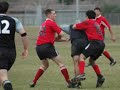 McAllen Knights Rugby