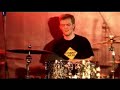 Drumsolo by Jost Nickel April 2007