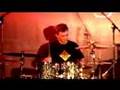 Drumsolo by Jost Nickel April 2007