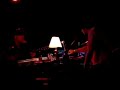 Jason Lytle - Cafe Du Nord - Ghost Of 1672