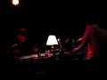 Jason Lytle - Cafe Du Nord - Ghost Of 1672