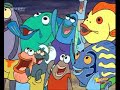 Spongebob Moskau Song