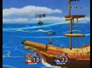 videos de SSBB Wifi - Ankoku (Sheik) vs RyokoYaksa (Sheik) 5