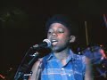 Musical Youth - Pass The Dutchie (Live at Sunsplash 83).