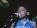 Musical Youth - Pass The Dutchie (Live at Sunsplash 83).
