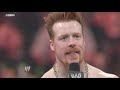 Raw: 11/09/2009 Sheamus competes in Sheffield, England Part 3/8