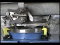 RailCar unloader
