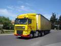 FELIXSTOWE HARBOUR LORRIES JULY 2010