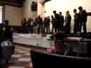 Tinig at SEND- \"SPCN Cast Song\"