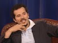CenterStage: John Leguizamo