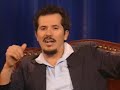 CenterStage: John Leguizamo