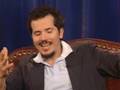CenterStage: John Leguizamo