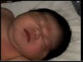 woman gives birth to massive baby