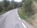 Sortida amb Quads pel Berguedà